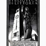 Italo Zetti Biblioteca di Littoria, 1933